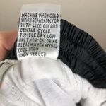 Vintage Skyr Sport Track Pants Sweatpants Y2K Medium Black Photo 5