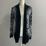 Urban Outfitters  • staring at stars black and white boho Photo 15