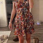 AQUA  by Bloomingdale’s dress Photo 0