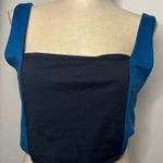 Sincerely Jules NWT  top with built in bra Size large Photo 0