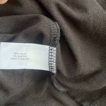 Lane Bryant  Rhinestone Womens Top Sz 18/20 Glam Party Workwear Witchy Mockneck Photo 9