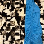 Gaze USA Gaze Blue Dress Photo 1