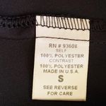 matty m Dress Multicolor Abstract Print Sleeveless Mini Dress Size Small Photo 9