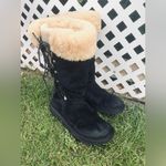 UGG  full shearling lining boots ☃️☃️ Photo 5