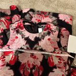 Alexander McQueen nwt  floral dress Photo 4