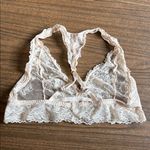 Savage x Fenty XL Pale Pink Bralette Bra Photo 2