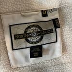 North End Chevron Texaco ALL CLIMATE  WEAR Size Small Petite Photo 3