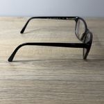 Bebe  Rosy Eyeglasses Floral Frame BB5118 Jet Retro Mod Colorful Womens with Case Photo 6