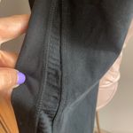 Nike  leggings. High rise . Tapered Photo 4