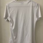 Gymshark Women’s White Shirt Photo 1