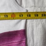 ZARA  Lily Floral Sleeveless Shirt; NWOT; size girls’ 13-14; fits Woman’s Small Photo 4