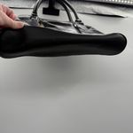 wilson's leather NWT Shoulder Bag Black Women’s Handbag Classic Everyday Purse Photo 4