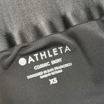 Athleta Cosmic High Rise Casual Travel Skirt Size XS Photo 10