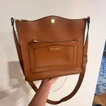 Steve Madden  Blupita Faux Leather Satchel Purse Photo 0