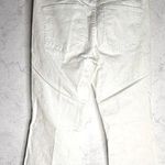 L.L.Bean signature mid rise flare jeans Photo 1