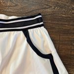 FP Movement Round Robbin Skort Black White Tennis Active Small Gorpcore Photo 7