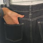 SheIn Black Cargo Pants for Men Photo 5