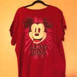 Disney Mickey Mouse Top Photo 0