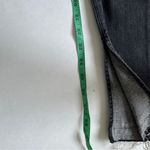 Hudson Jeans Hudson Baja East Black High Riss Heartbreaker Slim Bootcut Jeans Size 23 NWT Photo 5