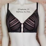 Victoria's Secret Victoria Secret | Lace Lightly Lined Plunge Bra Photo 3