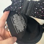 Victoria's Secret Victoria’s Secret Speckled Body Underwire Lined Perfect Shape Bra Size 38D Photo 3