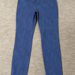Etcetera  Women's Straight Leg Pants in Blue Photo 0