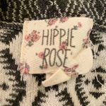 Hippie Rose  Aztec Tribal Grandpa Cardigan Photo 10