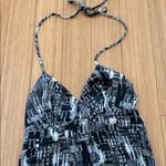 Romeo + Juliet Couture Sheer maxi dress from  Photo 5