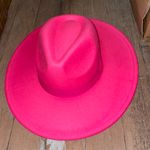Boho Chic Rancher Hat Pink Photo 3