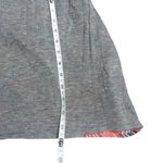 Petticoat Alley  Burnt Orange Ruffled Camisole Size XS Geometric Modern Boho Chic Photo 3