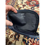 Shinola Blue Dopp Kit AA Photo 4