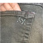 BrazilRoxx Ombré color Straight Leg Jeans Tan Size 8 Photo 6