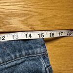 Madewell  perfect Jean short 29 Photo 5