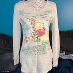 Disney  Store Winnie the Pooh Thermal, Large Photo 0