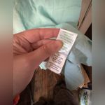 Lilly Pulitzer  Boca Grande Mint Green Blue and Pink Embroidered Tunic Dress Photo 4