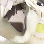 Nike Dunk High Womens Size 10.5 Cashmere Lemon Yellow White Pastel Sneakers Photo 4