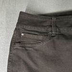 Torrid  Womens‎ 22 Tall Black First At Fit High Rise Jeggings Denim Jeans Photo 3