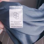 Baltic Born  Katelyn Velvet Maxi Wrap Dress New Without Tags Photo 8