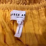 Apiece Apart Pina Dress in Mimosa Large L NWOT Photo 7