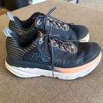 Hoka  One One Bondi 6 Athletic Sneakers Photo 4