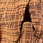 Current Air Anthropologie Corset Sleeveless Top Photo 4