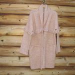 Revolve NWOT  Heartloom Taleen Knit Cardigan Coat Photo 2