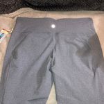 Tangerine NWT  Color Block Capri, XL Photo 2