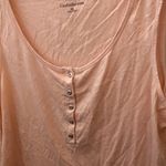 Croft & Barrow FINAL MARKDOWN  tank top xl Photo 1