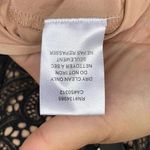 For Love & Lemons mini lace dress large Photo 9