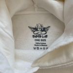 boys lie NEW CHERRY PIE TIE-DYE HOODIE - ONE SIZE Photo 7