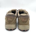 Xelero Motion Control Shoes Hiking Size 8 Brown Photo 3