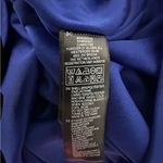 Forever 21 Blue Ruffle Layered Tank Dress Mini Y2K Size Medium Bodycon Photo 4