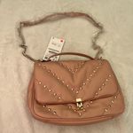 ZARA  pink Bag with adjustable straps Photo 0