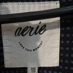 Aerie Lumberjane Waffle Shirt Photo 3